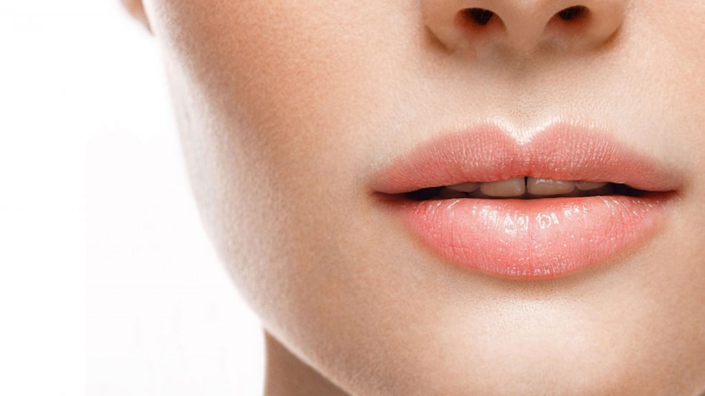 Tratamientos Molding: Molding Lip, para las arrugas peribulaes