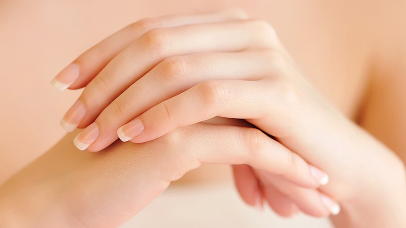 Body aesthetic in Marbella: hands rejuventaion